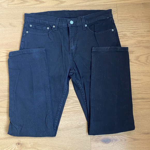 Men's Levi's Jeans - Picture 4 of 4
